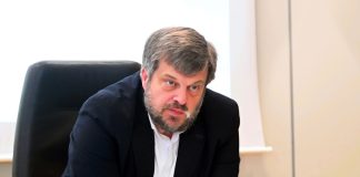 Majorino annuncia ufficialmente la sua candidatura a sindaco di Milano