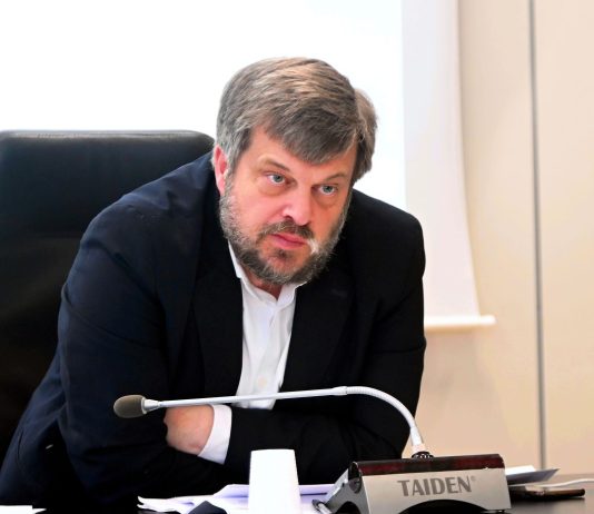 Majorino annuncia ufficialmente la sua candidatura a sindaco di Milano