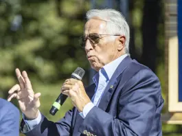 Malagò “Condivido la scelta di Bianchedi, da Abodi un’entrata fuori luogo” / Video
