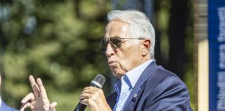 Malagò “Condivido la scelta di Bianchedi, da Abodi un’entrata fuori luogo” / Video
