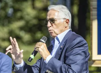 Malagò “Condivido la scelta di Bianchedi, da Abodi un’entrata fuori luogo”