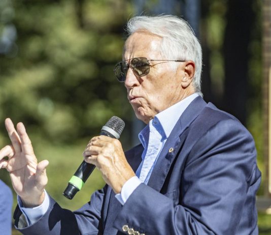 Malagò “Condivido la scelta di Bianchedi, da Abodi un’entrata fuori luogo”