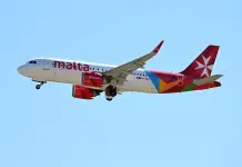 Italy air traffic disruption affects 10 Malta flights