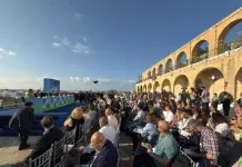 WTTC summit opens in Malta as tourism leaders eye sustainable growth