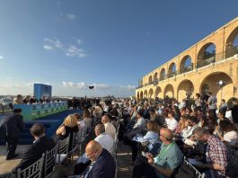 WTTC summit opens in Malta as tourism leaders eye sustainable growth
