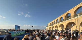 WTTC summit opens in Malta as tourism leaders eye sustainable growth