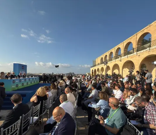 Al via a Malta il WTTC, turismo tra crescita e sostenibilità