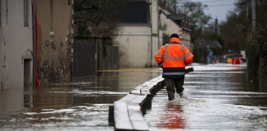 Piogge e allagamenti nel sud-est della Francia, una vittima