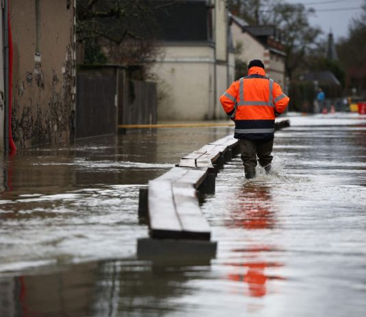 Piogge e allagamenti nel sud-est della Francia, una vittima