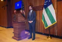 New York sempre più sicura, omicidi e sparatorie ai minimi storici