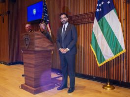 New York sempre più sicura, omicidi e sparatorie ai minimi storici