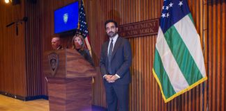 New York sempre più sicura, omicidi e sparatorie ai minimi storici