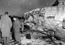 Man Utd, memorial in Germany dedicated to Munich air disaster vandalized