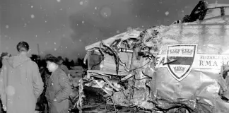 Man Utd, memorial in Germany dedicated to Munich air disaster vandalized