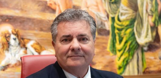 Concessioni demaniali, Mancuso “La Calabria apre una strada nuova, può essere riferimento a livello nazionale”