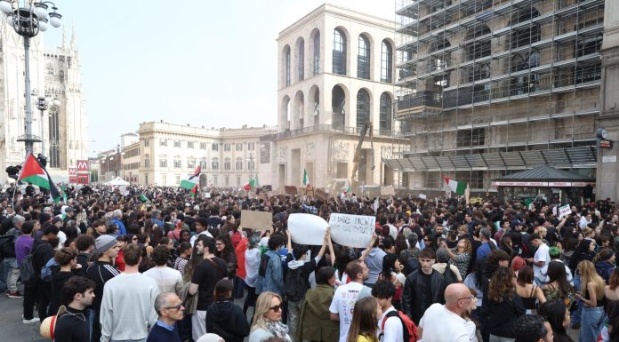 Serve un patto di civiltà e responsabilità tra generazioni