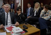 Maradona trial, lawyer for his daughters “Diego was killed in cold blood”