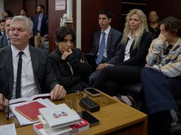 Maradona trial, lawyer for his daughters “Diego was killed in cold blood”