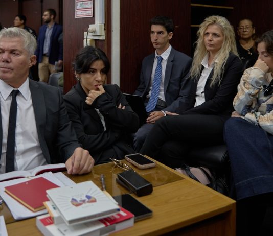 Maradona trial, lawyer for his daughters “Diego was killed in cold blood”