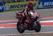 MotoGP, in Indonesia Marquez vince la sprint e si porta in testa al Mondiale