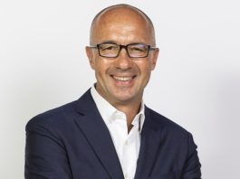 Edenred Italia, Marco Ferrero nuovo amministratore delegato