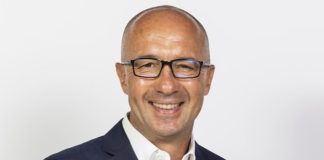 Edenred Italia, Marco Ferrero nuovo amministratore delegato