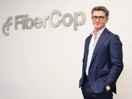 FiberCop, Marco Nespolo assume il ruolo di Amministratore Delegato