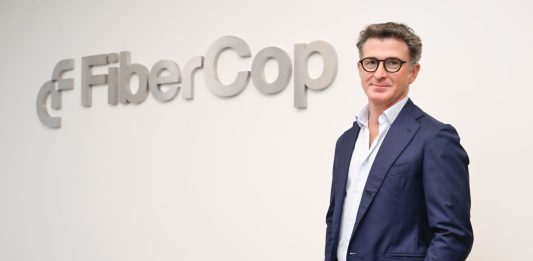 FiberCop, Marco Nespolo assume il ruolo di Amministratore Delegato