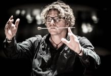 Marcus Bosch torna sul podio al Politeama di Palermo in occasione del prossimo appuntamento dell’Orchestra Sinfonica Siciliana