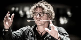 Marcus Bosch torna sul podio al Politeama di Palermo in occasione del prossimo appuntamento dell’Orchestra Sinfonica Siciliana