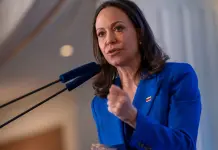 Leader opposizione e Nobel per la pace Maria Corina Machado annuncia il ritorno in Venezuela: “Sono qui con voi”