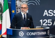 Confitarma, Zanetti “L’economia del mare vale 224,9 miliardi pari all’11,4% del Pil italiano”
