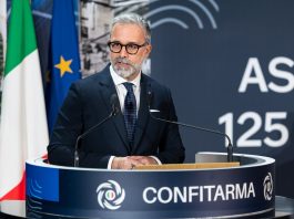 Confitarma, Zanetti “L’economia del mare vale 224,9 miliardi pari all’11,4% del Pil italiano”