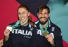 Europei paralimpici, a Cardiff altre due medaglie per l’Italia: un oro e un bronzo