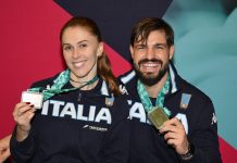 Europei paralimpici, a Cardiff altre due medaglie per l’Italia: un oro e un bronzo