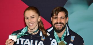Europei paralimpici, a Cardiff altre due medaglie per l’Italia: un oro e due bronzi