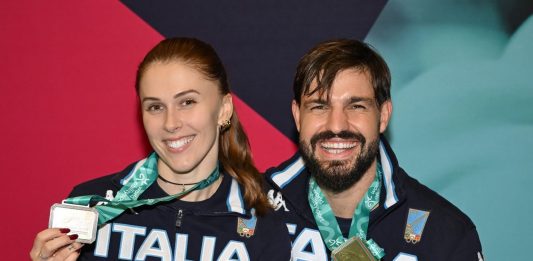 Europei paralimpici, a Cardiff altre due medaglie per l’Italia: un oro e due bronzi