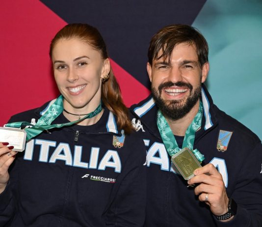 Europei paralimpici, a Cardiff altre due medaglie per l’Italia: un oro e un bronzo