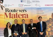 Rafforzata la collaborazione tra Italia e Marocco su cinema e audiovisivo, Salzano “Opportunità per entrambi i Paesi”