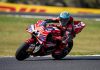 MotoGp, Marc Marquez il più veloce nel venerdì di Sepang