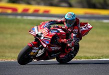 MotoGp, Marc Marquez il più veloce nel venerdì di Sepang