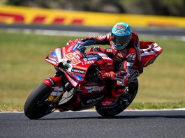MotoGp, Marc Marquez il più veloce nel venerdì di Sepang