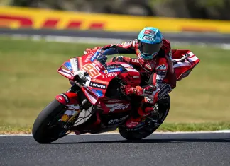 MotoGp, Marc Marquez il più veloce nel venerdì di Sepang