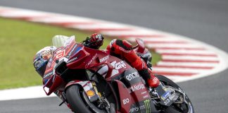 Marc Marquez vince la Sprint di MotoGp in Giappone, a Martin la pole