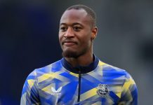 Everton, Martin Sherif fined for betting