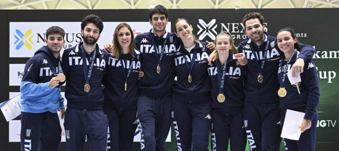 Martini-Bianchi-Errigo-Marini-Batini-Favaretto-Macchi-Cristino