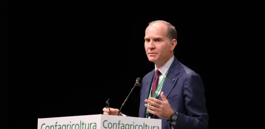 Massimiliano Giansanti confermato nel ruolo di presidente del Copa