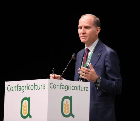 Massimiliano Giansanti confermato nel ruolo di presidente del Copa