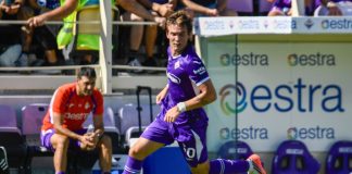 Fiorentina, Mastantuono undergoes hand surgery but will be available for the next league fixture