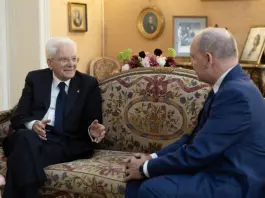 Mattarella nel Principato di Monaco: “Multilateralismo indispensabile, va garantito” / Video